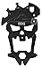SOG MacV Tool SM1001 - Hardcased Black, 12 Tools in One: Bottle Opener, Screwdrivers