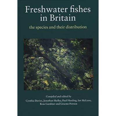 Freshwater Fishes in Britain