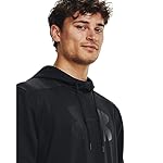 Under Armour Men's Armour Fleece Big Logo Hoodie - Image 4