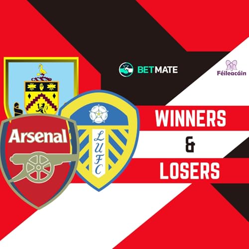 Season Review | Winners And Losers cover art