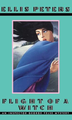 Flight of a Witch