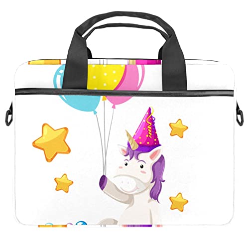 Sac ordinateur 13.3-14.5 pouces licorne pour protéger votre PC des chocs