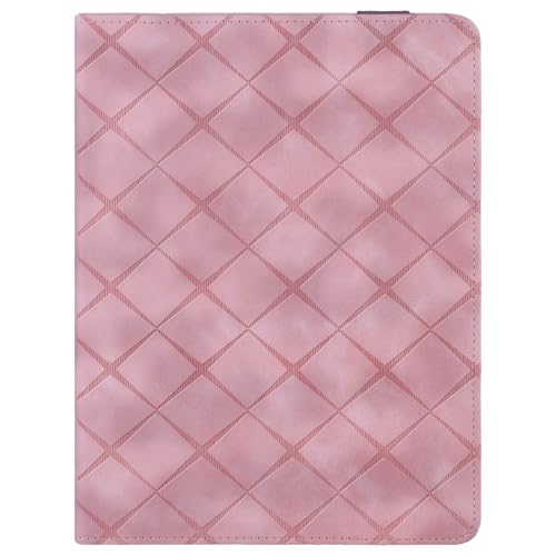 Sangle Galaxy Tab S10 FE+ coque rose antichoc anti-chute pour tablette 13.1"