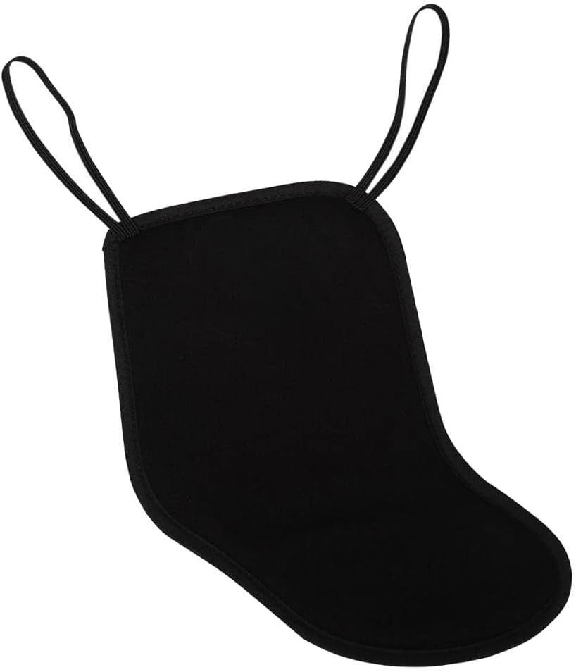 Perfeclan 1pcヴァイオリンベルベットショルダーパッド4 3ヴァイオリンパーツ通気性肩当て あなたにおすすめの商品 4 4