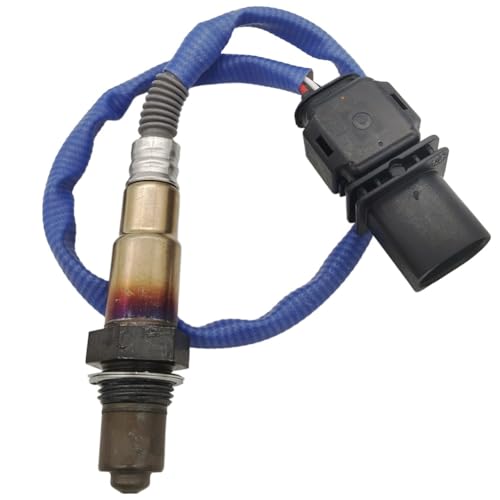 Capteur d'oxygène amont aval résout ratés moteur Ford Focus 2012-2014 234-4575