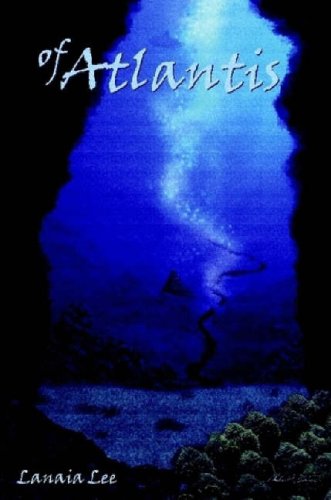 Cover of Of Atlantis