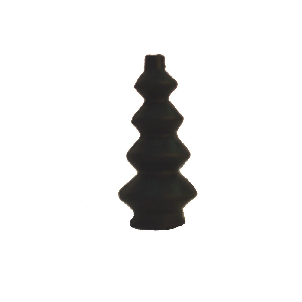 Omix-Ada Omix | 17734.01 | Accelerator Pedal Dust Boot | OE Reference: 646073 | Fits 1941-1971 Willys / Jeep