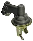 Carter Mechanical Fuel Pump System Automotive Replacement Compatible with Chrysler, Dodge, Plymouth Models (M6935)
