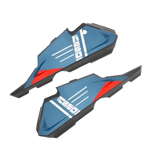 Panneaux latéraux remplissage cadre moto R1250GS protection carénage capot R1200