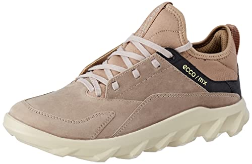 ECCO Men's MX Hiking Shoe Running, Moon Rock Taupe, 11/11.5