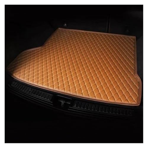 Tapis de coffre pour BMW X6 anti-saleté protection cuir pour coffre E71