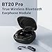 Fanmusic TRN BT20 Pro True Wireless Bluetooth 5.3 Earphone Module Swappable connectors (Headphones not Included) (2Pin 0.78mm)