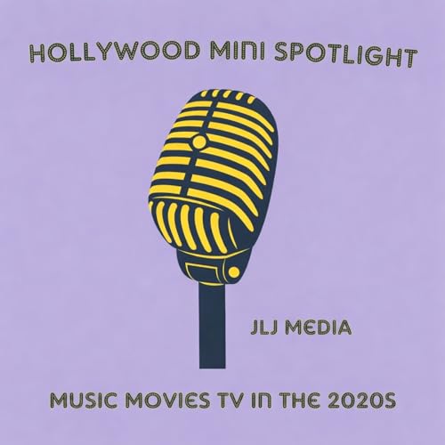 Episode 45-What IS A Vertical Drama copertina