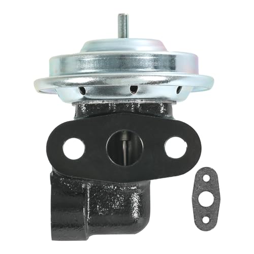 image for CARMOCAR Exhaust Gas Recirculation (EGR) Valve EGV575 Replacement for 
