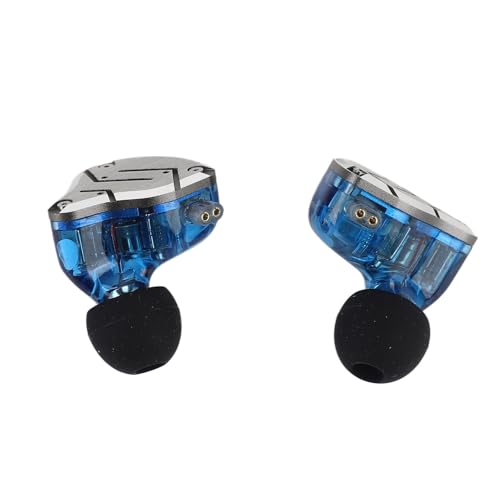 VBESTLIFE LnCubhhCo[Czdቹ X|[cDƌAO\ȃP[uƃ}CNtA1DD + 4BA 3.5mm ^ HiFi CC[wbhtHyDƌ (}CNt)