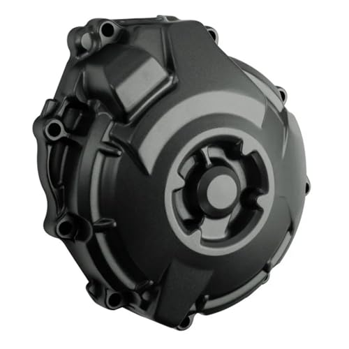 Couvercle de carter de stator de moteur robuste pour moto CBR1000RR - 2