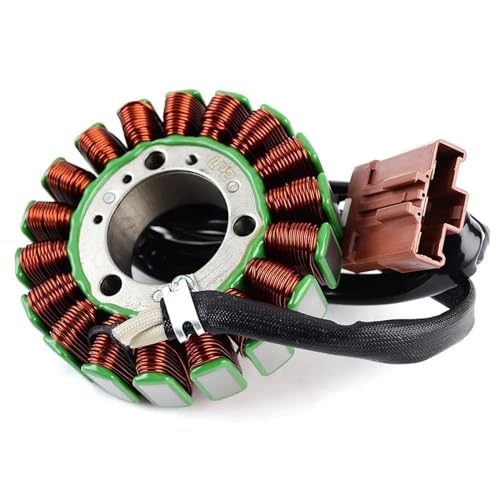 Bobine de stator pour Aprilia Scarabeo 400 alternateur d'allumage renforcé