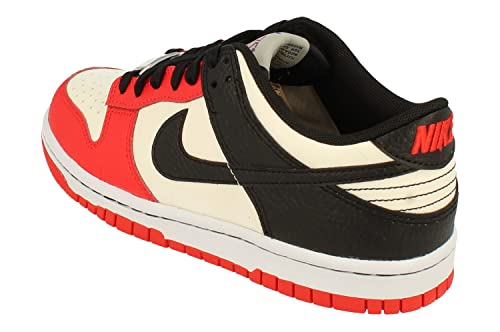 Image of Nike Kid's Dunk Low Sneaker