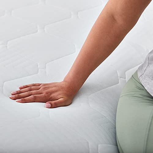 Sleep Innovations Quinn 12 Inch Stay Fresh Cooling Gel Memory Foam Mattress With Freshness Protector And Cool Quilted Cover, King Size, Bed In A Box, Medium Support #TOP3
