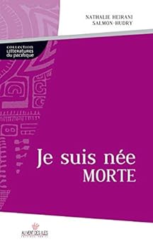 Paperback Je suis née morte [French] Book