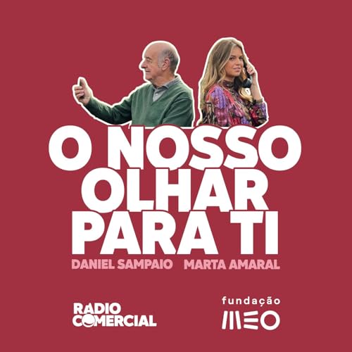 #62. Como &eacute; que nos podemos ligar melhor?