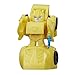 Transformers Toys Cyberverse Tiny Turbo Changers Blind Bag Action Figures - for Kids Ages 5 & Up, 1.5