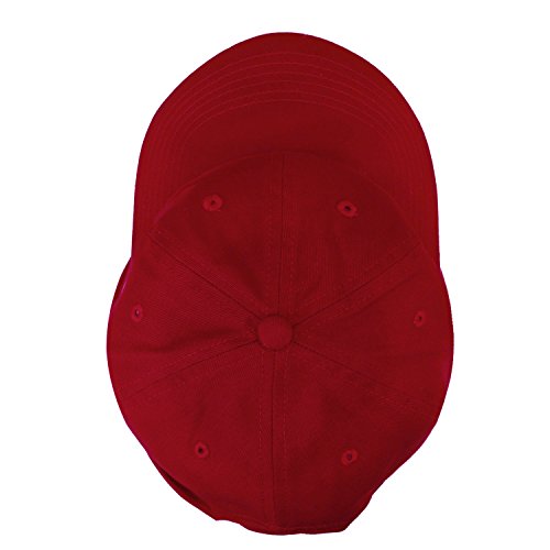 Image of Falari Classic Baseball Cap Dad Hat 100% Cotton Soft Adjustable Size