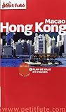  Petit Futé Hong Kong Macao de Labourdette. Jean-Paul (2011) Broché