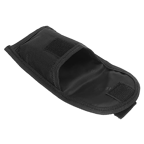 BESPORTBLE Portable Saxophone Pouch Durable Carrying Bag for Saxophone and Flute Accessories Practical Storage for Musicians Convenient Travel Design Stylish