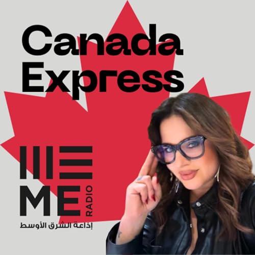 Couverture de Canada Express