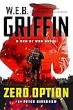 W.E.B. Griffin Zero Option (Men at War)