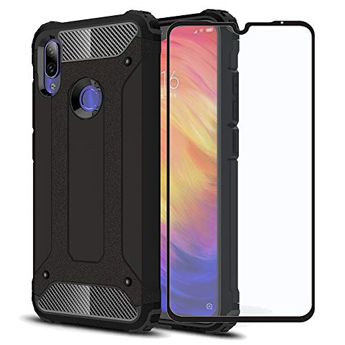 FaDream for Xiaomi Redmi Note 7 / Redmi Note 7 Pro Case, 2