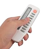 Reemplazo ideal: cubre todas las funciones del control remoto original. La opción ideal para situaciones en las que los controles remotos se pierden, se dañan o necesitan una actualización.