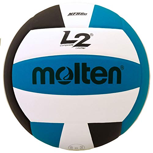 Image of Molten L2 Volleyball, NFHS Approved