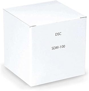 DIGITAL SECURITY CONTROLS DSC SDM-100 DUAL TONE SIREN DRIVER