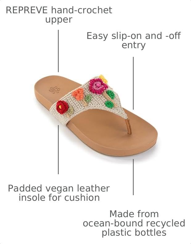 Image of The Sak Everly Slide Sandal - Women's Flat Slides, Soft Cushion Sole