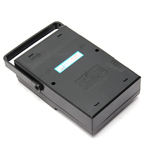 Mriuuod Digital Multimeter Voltmeter Accurately Measures Voltage Auto-Ranging Tester With Dc Ac Voltmeter And Ohm Volt Amp Tester Measures Voltage, Current, Resistance #TOP3