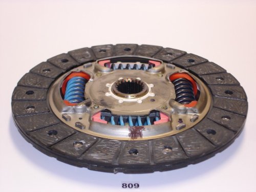 Japanparts DF-809 Disque d'embrayage