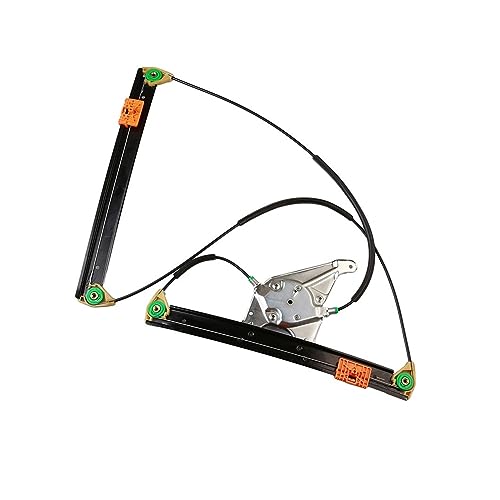 Lève-vitre électrique avant droit pour A3 1996-2003 avec interrupteur à bascule 8L3837462