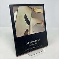 Jan Groover: Photographs 0821220063 Book Cover