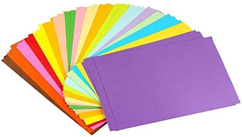 Generic A4 Sheet, 70 GSM Set of 50 White Sheets