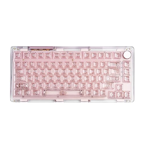 KiiBOOM Phantom81 Lite メカニカルキーボード KiiBOOM Phantom81 Lite