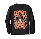 Photo Gallery costume basset hound su pumpkin halloween basset hound maglia a manica Photo Gallery costume basset hound su pumpkin halloween basset hound maglia a manica
