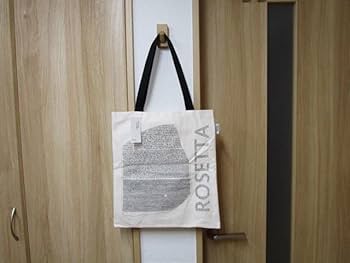 Amazon.co.jp: Rosetta Stone Tote Bag, British Museum : Toys