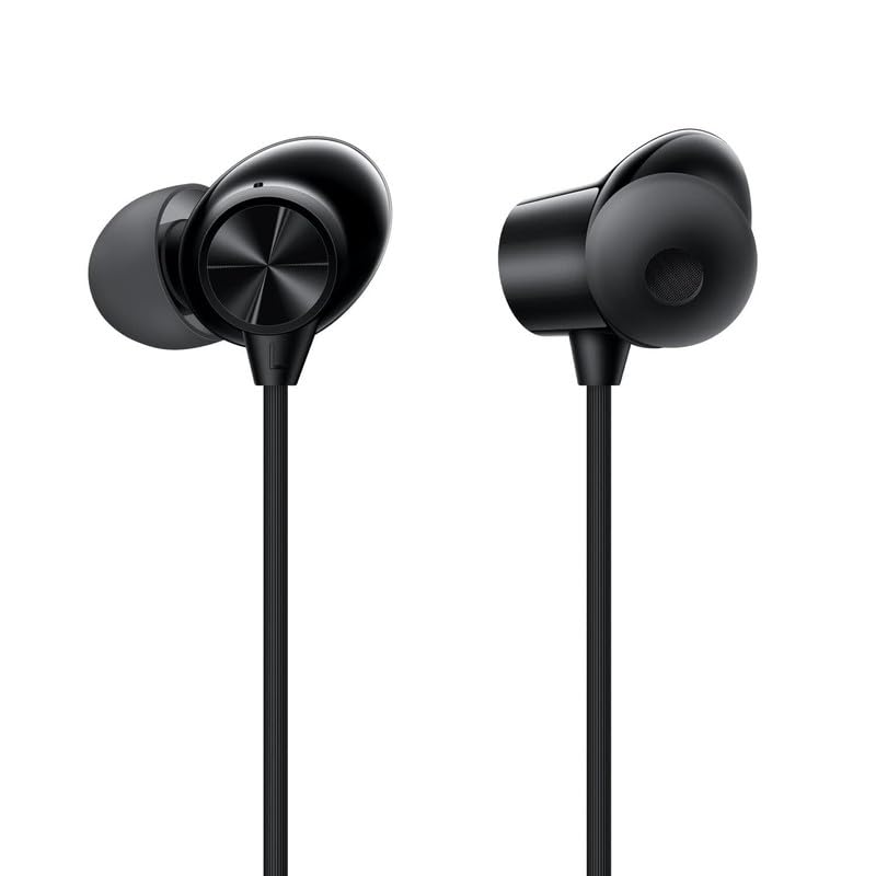 SHOPTIME Wired Type-C In-Ear Earphones, side view