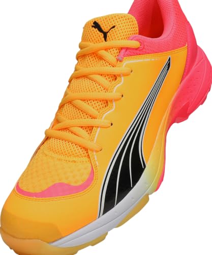 Image of Puma Spike 24.1 Puma White-Puma Black-Su