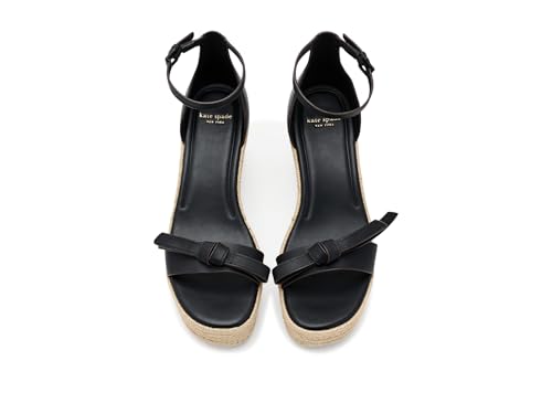 Image of kate spade new york Loop Espadrille Wedge Sandals