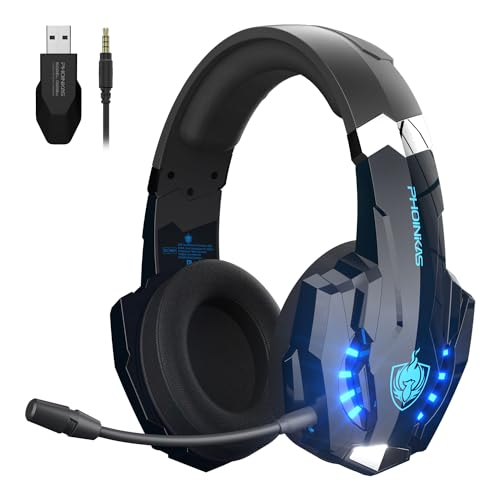 Gamer Headset Kabellos Die 15 besten Produkte im Vergleich WinTotal