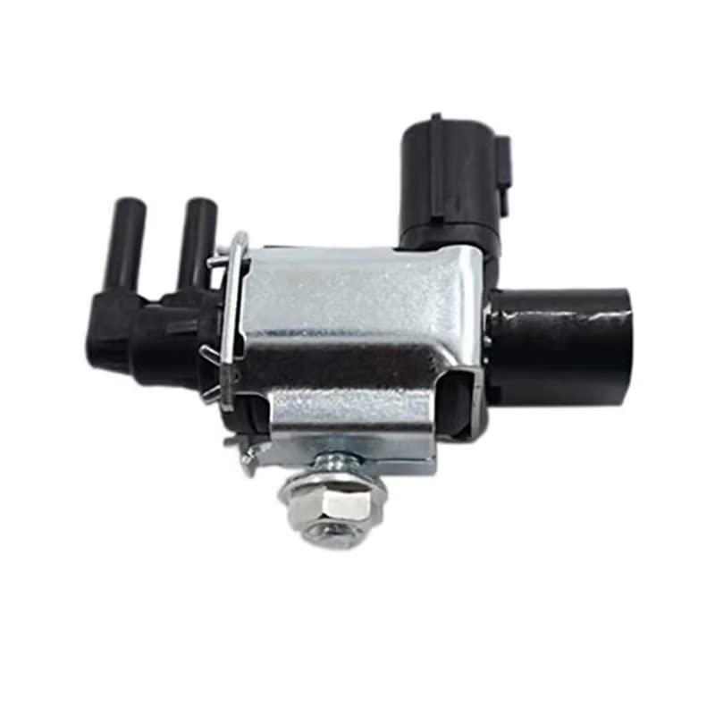 Electrovanne EGR pour interrupteur d'aspirateur compatible avec Nissan Altima Maxima Quest Sentra K5T46581 K5T46582 14956-31U00