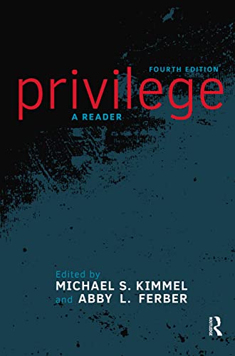 Privilege: A Reader view 2